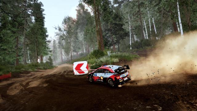 Alt view image 6 of 12 - WRC 10 FIA World Rally Championship - PC [Online Game Code]