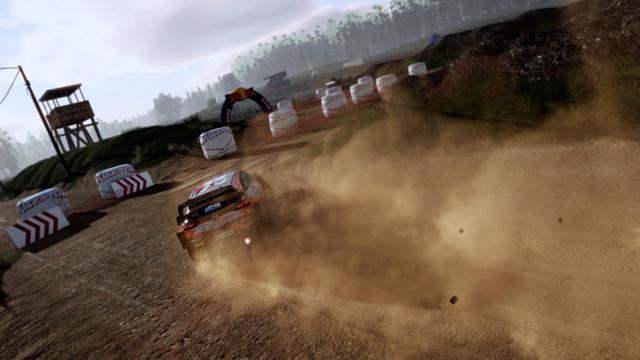 Alt view image 8 of 12 - WRC 10 FIA World Rally Championship - PC [Online Game Code]