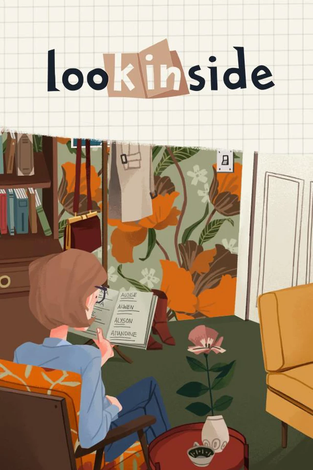 looK INside - Chapter 1 - PC [Online Game Code] - Newegg.com