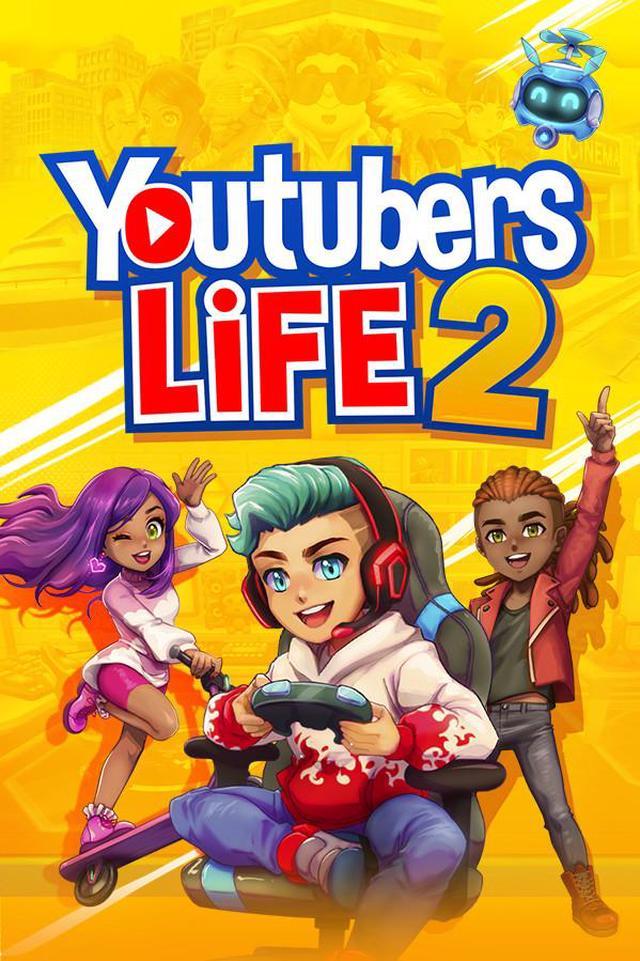 rs Life 2 - UPLAY Online