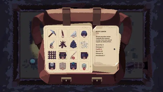 Alt view image 5 of 16 - Tunnel of Doom - PC [Online Game Code]