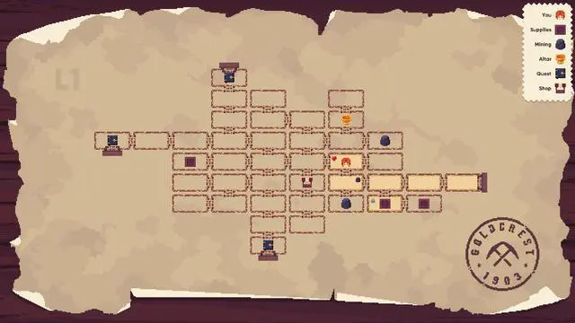 Alt view image 8 of 16 - Tunnel of Doom - PC [Online Game Code]