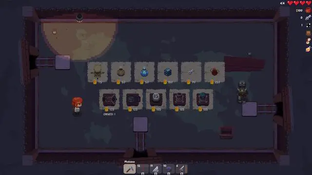 Alt view image 10 of 16 - Tunnel of Doom - PC [Online Game Code]