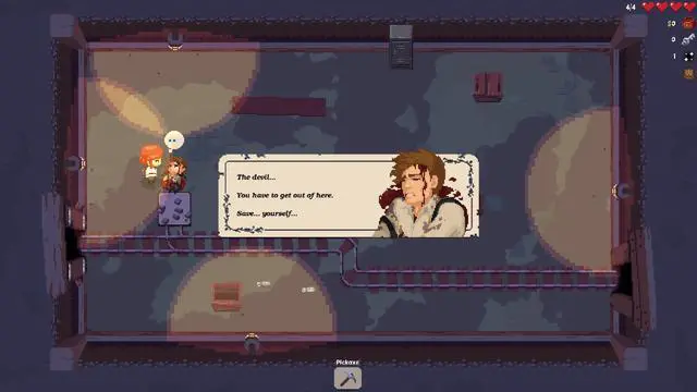 Alt view image 12 of 16 - Tunnel of Doom - PC [Online Game Code]