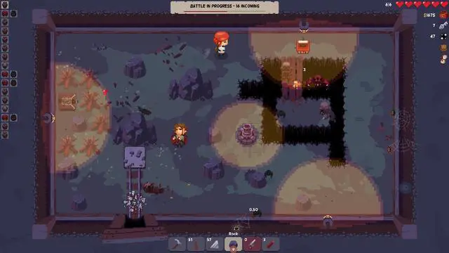 Alt view image 14 of 16 - Tunnel of Doom - PC [Online Game Code]