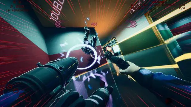 Alt view image 6 of 12 - Severed Steel - PC [Online Game Code]