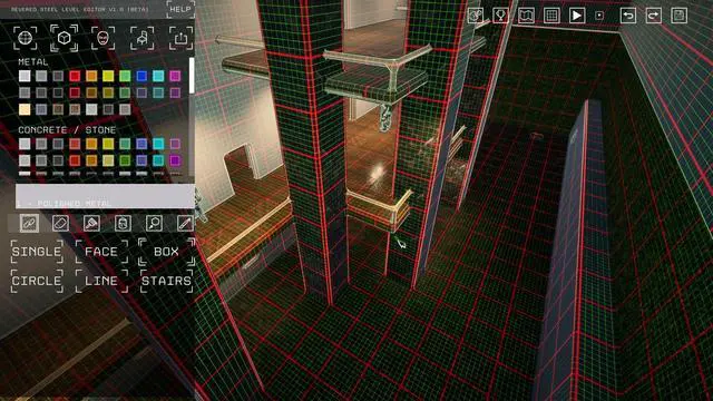 Alt view image 10 of 12 - Severed Steel - PC [Online Game Code]