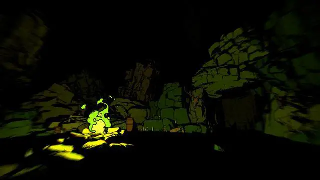 Alt view image 3 of 15 - Grotto - PC [Online Game Code]