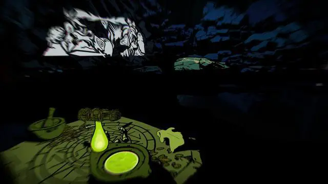 Alt view image 4 of 15 - Grotto - PC [Online Game Code]