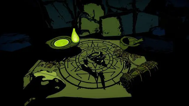 Alt view image 9 of 15 - Grotto - PC [Online Game Code]
