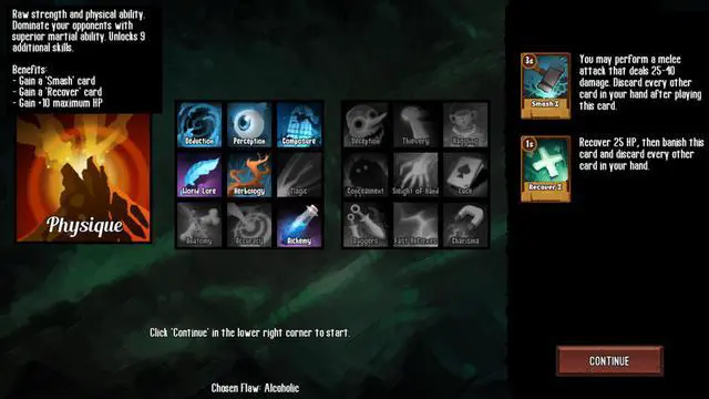 Alt view image 4 of 10 - The Magister - PC [Online Game Code]