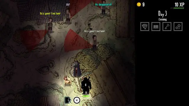 Alt view image 6 of 10 - The Magister - PC [Online Game Code]