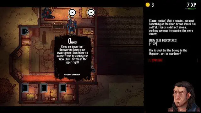Alt view image 7 of 10 - The Magister - PC [Online Game Code]