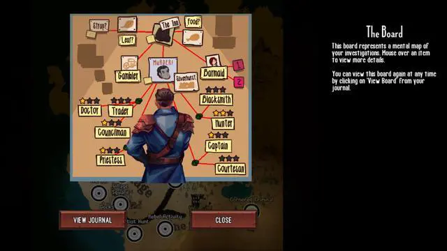 Alt view image 9 of 10 - The Magister - PC [Online Game Code]