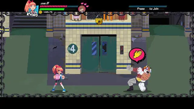 Alt view image 3 of 11 - River City Girls - PC [Online Game Code]
