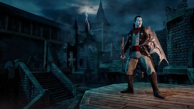 Alt view image 2 of 6 - Mordheim: City of the Damned - Undead - PC [Online Game Code]