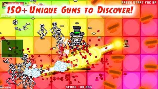 Alt view image 3 of 12 - Zombie Party - PC [Online Game Code]