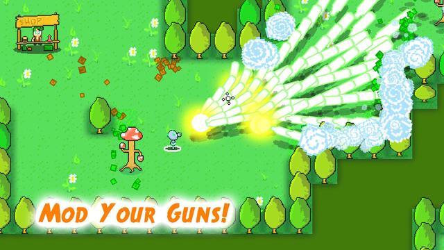 Alt view image 4 of 12 - Zombie Party - PC [Online Game Code]