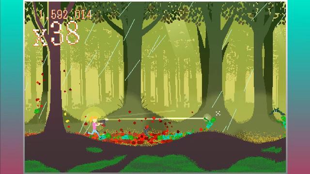 Alt view image 6 of 12 - Zombie Party - PC [Online Game Code]
