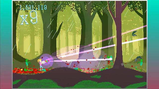 Alt view image 8 of 12 - Zombie Party - PC [Online Game Code]