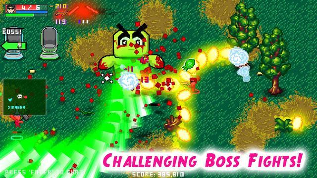 Alt view image 10 of 12 - Zombie Party - PC [Online Game Code]
