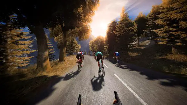 Alt view image 3 of 6 - Tour de France 2022 - PC [Online Game Code]