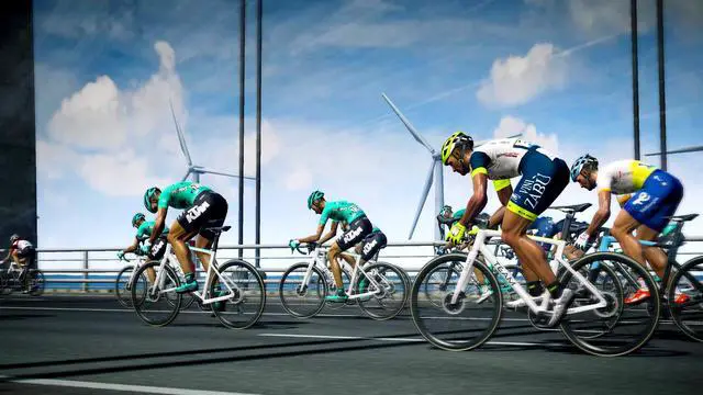 Alt view image 4 of 6 - Tour de France 2022 - PC [Online Game Code]