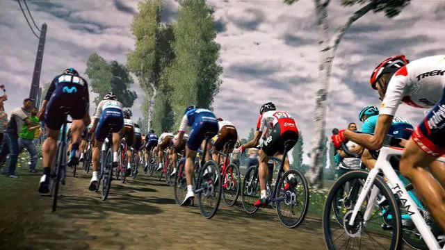 Alt view image 5 of 6 - Tour de France 2022 - PC [Online Game Code]
