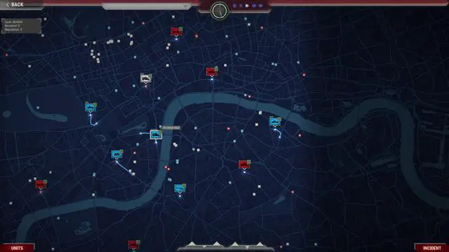 Alt view image 6 of 16 - 911 Operator - PC [Online Game Code]