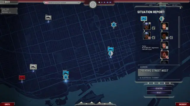 Alt view image 9 of 16 - 911 Operator - PC [Online Game Code]