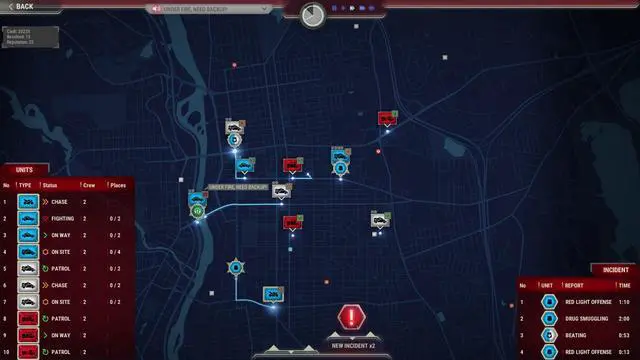 Alt view image 11 of 16 - 911 Operator - PC [Online Game Code]