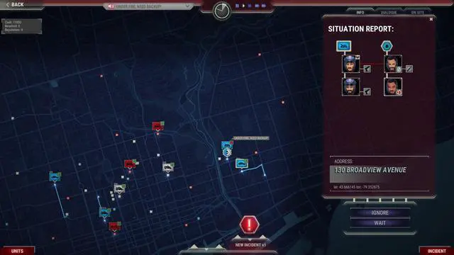 Alt view image 14 of 16 - 911 Operator - PC [Online Game Code]