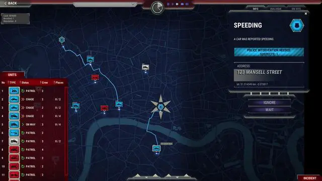 Alt view image 16 of 16 - 911 Operator - PC [Online Game Code]