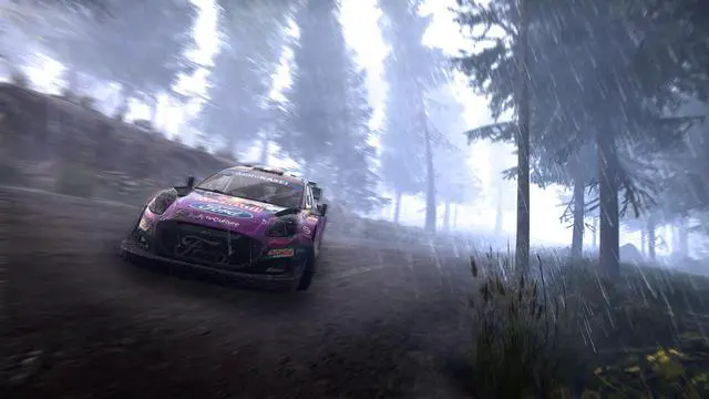 Alt view image 3 of 8 - WRC Generations – The FIA WRC Official Game - PC [Online Game Code]