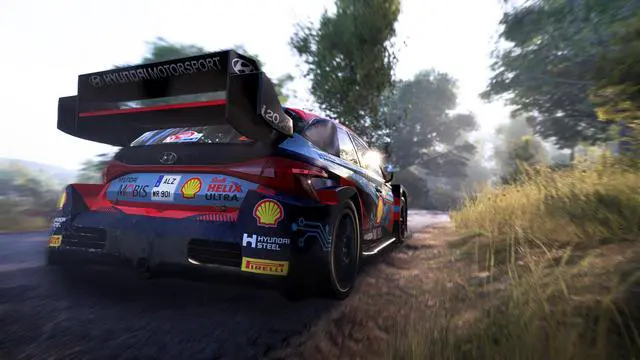 Alt view image 4 of 8 - WRC Generations – The FIA WRC Official Game - PC [Online Game Code]