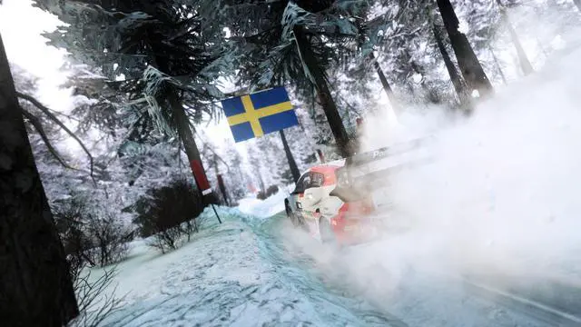 Alt view image 5 of 8 - WRC Generations – The FIA WRC Official Game - PC [Online Game Code]