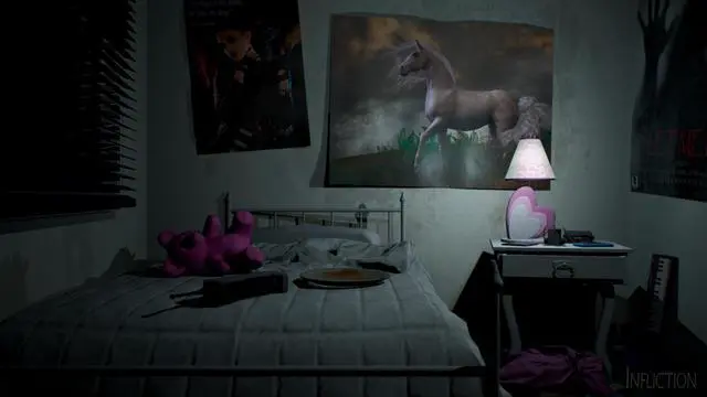 Alt view image 2 of 13 - Infliction - PC [Steam Online Game Code]