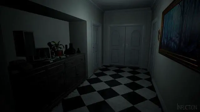 Alt view image 3 of 13 - Infliction - PC [Steam Online Game Code]