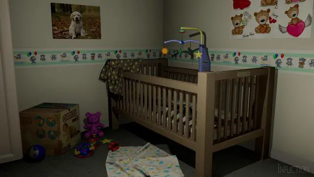 Alt view image 10 of 13 - Infliction - PC [Steam Online Game Code]