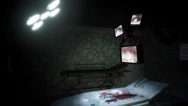 Alt view image 13 of 13 - Infliction - PC [Steam Online Game Code]