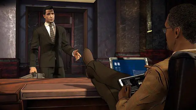 Alt view image 20 of 20 - Batman: The Enemy Within - The Telltale Series - PC [Steam Online Game Code]