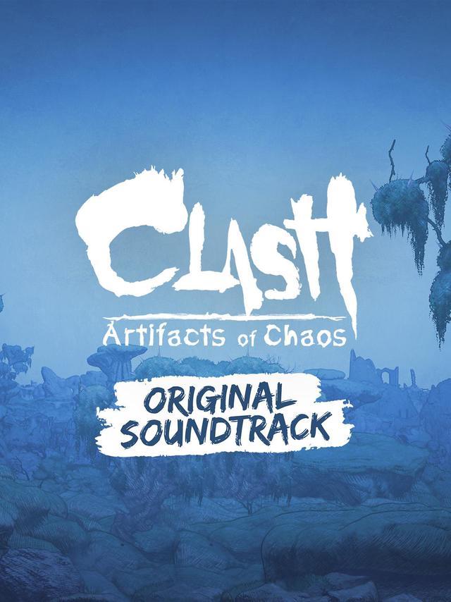 Clash: Artifacts of Chaos on Steam