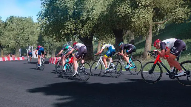 Alt view image 6 of 8 - Tour de France 2023 - PC [Steam Online Game Code]