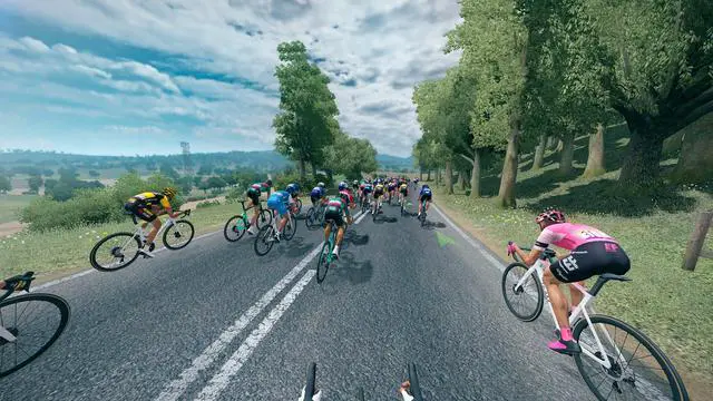 Alt view image 7 of 8 - Tour de France 2023 - PC [Steam Online Game Code]