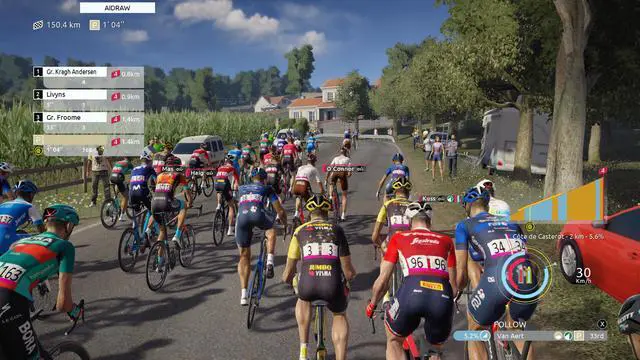 Alt view image 8 of 8 - Tour de France 2023 - PC [Steam Online Game Code]