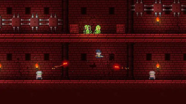 Alt view image 2 of 10 - Fireball Wizard - PC [Steam Online Game Code]
