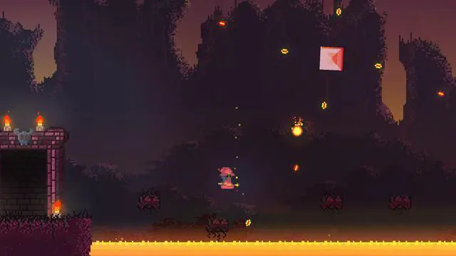 Alt view image 5 of 10 - Fireball Wizard - PC [Steam Online Game Code]