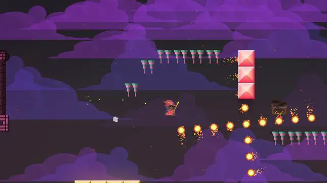 Alt view image 6 of 10 - Fireball Wizard - PC [Steam Online Game Code]