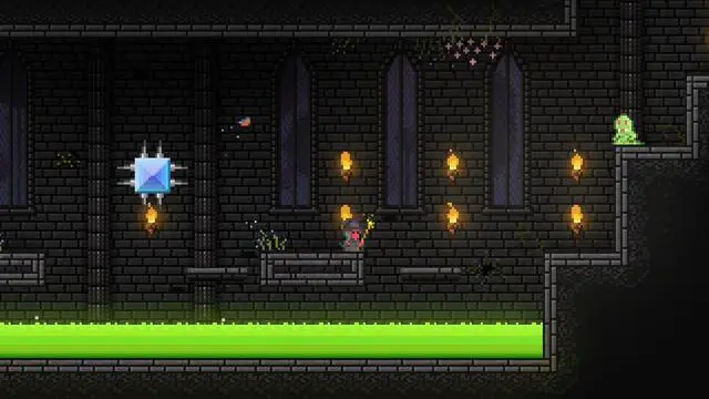 Alt view image 7 of 10 - Fireball Wizard - PC [Steam Online Game Code]