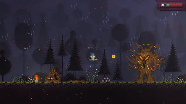 Alt view image 8 of 10 - Fireball Wizard - PC [Steam Online Game Code]
